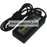 64W Sony Vaio PCG-500 AC Adapter PCGA-AC51 PCGA-AC5E